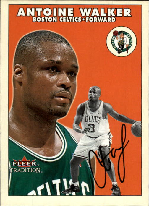 A7626- 2000-01 Fleer Basketball Card #s 1-200 -You Pick- 15+ FREE US SHIP - Picture 206 of 321