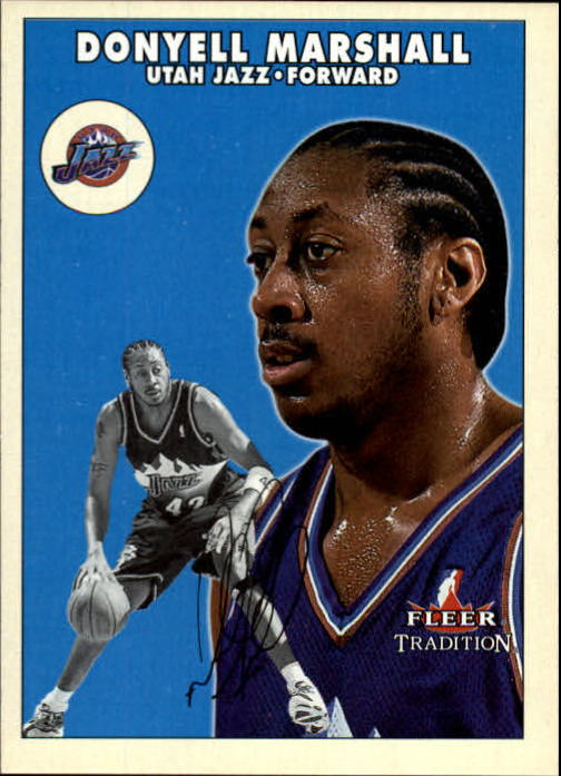 A7626- 2000-01 Fleer Basketball Card #s 1-200 -You Pick- 15+ FREE US SHIP - Picture 214 of 321