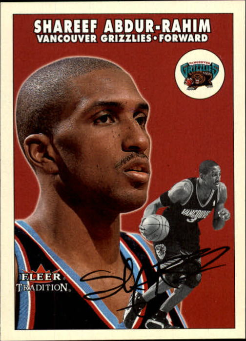 A7626- 2000-01 Fleer Basketball Card #s 1-200 -You Pick- 15+ FREE US SHIP - Picture 216 of 321