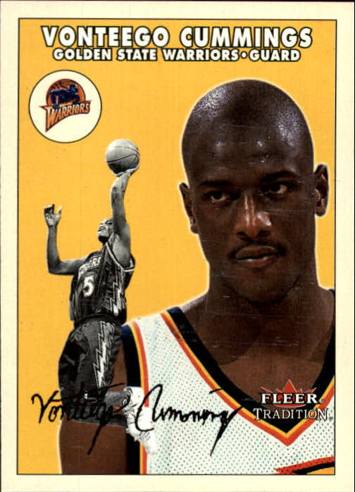 A7626- 2000-01 Fleer Basketball Card #s 1-200 -You Pick- 15+ FREE US SHIP - Picture 218 of 321