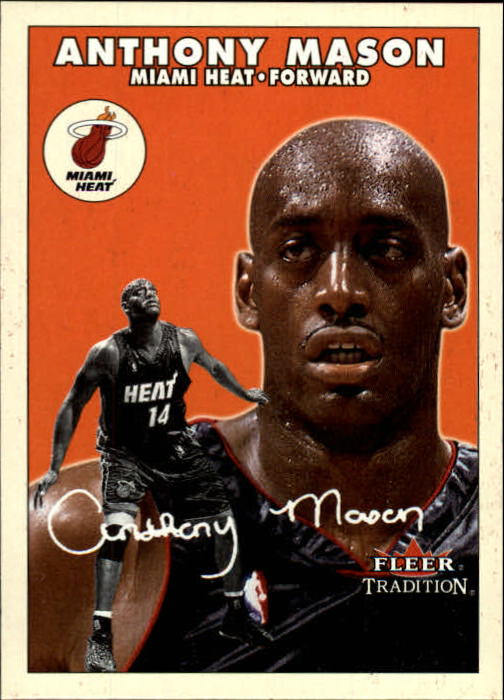 A7626- 2000-01 Fleer Basketball Card #s 1-200 -You Pick- 15+ FREE US SHIP - Picture 220 of 321