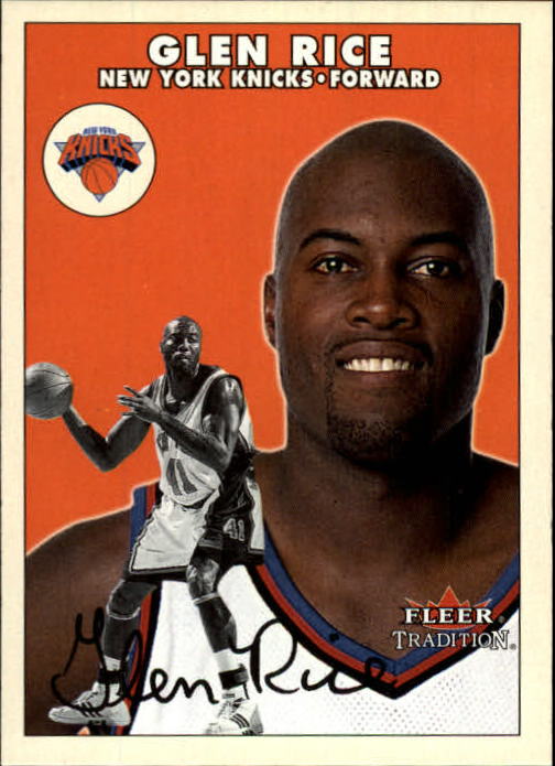 A7626- 2000-01 Fleer Basketball Card #s 1-200 -You Pick- 15+ FREE US SHIP - Picture 226 of 321