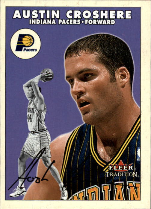A7626- 2000-01 Fleer Basketball Card #s 1-200 -You Pick- 15+ FREE US SHIP - Picture 228 of 321