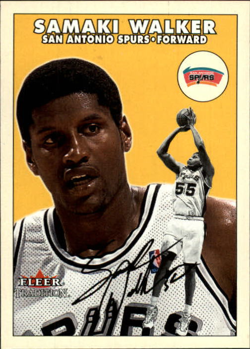 A7626- 2000-01 Fleer Basketball Card #s 1-200 -You Pick- 15+ FREE US SHIP - Picture 240 of 321
