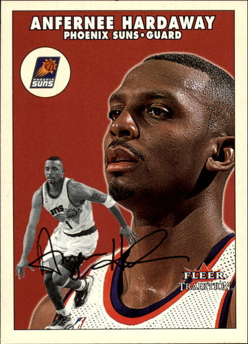 A7626- 2000-01 Fleer Basketball Card #s 1-200 -You Pick- 15+ FREE US SHIP - Picture 244 of 321