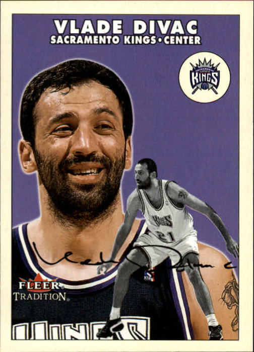 A7626- 2000-01 Fleer Basketball Card #s 1-200 -You Pick- 15+ FREE US SHIP - Picture 248 of 321