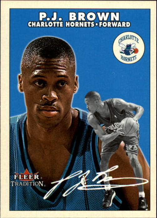 A7626- 2000-01 Fleer Basketball Card #s 1-200 -You Pick- 15+ FREE US SHIP - Picture 256 of 321