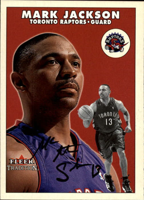 A7626- 2000-01 Fleer Basketball Card #s 1-200 -You Pick- 15+ FREE US SHIP - Picture 260 of 321