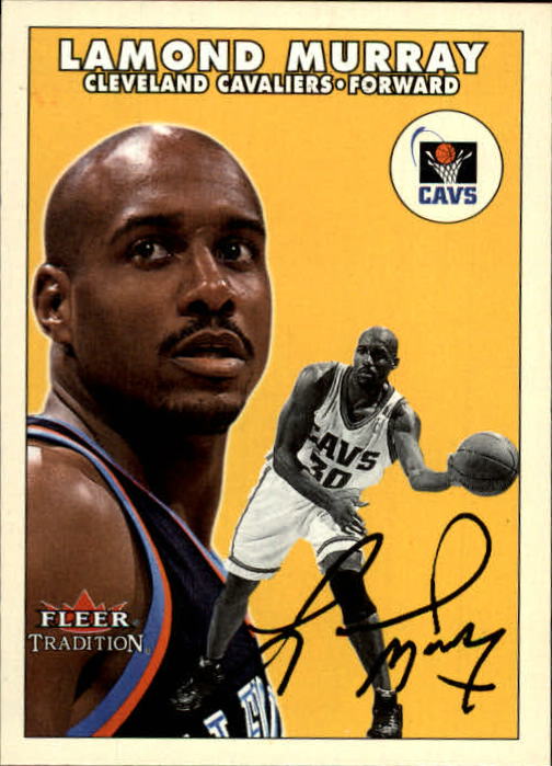 A7626- 2000-01 Fleer Basketball Card #s 1-200 -You Pick- 15+ FREE US SHIP - Picture 262 of 321