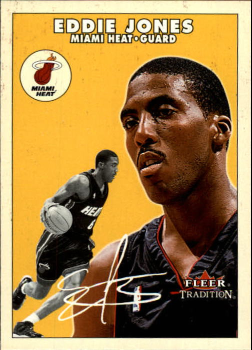 A7626- 2000-01 Fleer Basketball Card #s 1-200 -You Pick- 15+ FREE US SHIP - Picture 266 of 321
