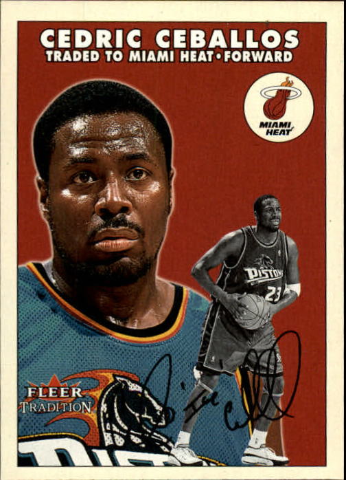 A7626- 2000-01 Fleer Basketball Card #s 1-200 -You Pick- 15+ FREE US SHIP - Picture 268 of 321