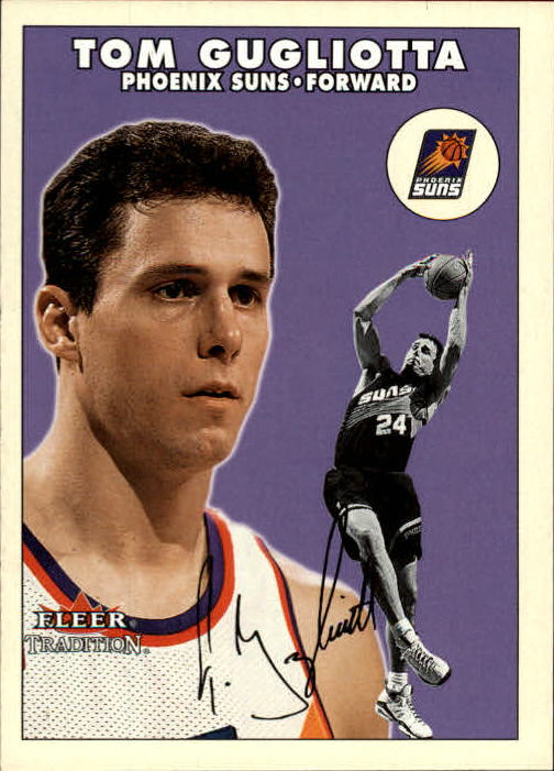 A7626- 2000-01 Fleer Basketball Card #s 1-200 -You Pick- 15+ FREE US SHIP - Picture 272 of 321