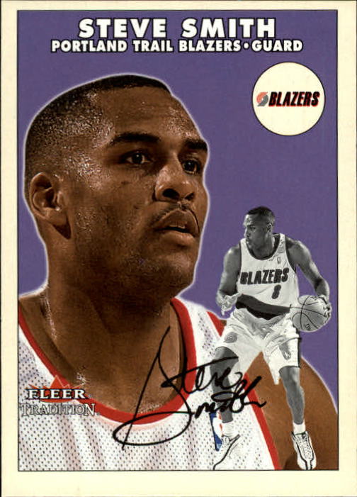 A7626- 2000-01 Fleer Basketball Card #s 1-200 -You Pick- 15+ FREE US SHIP - Picture 276 of 321
