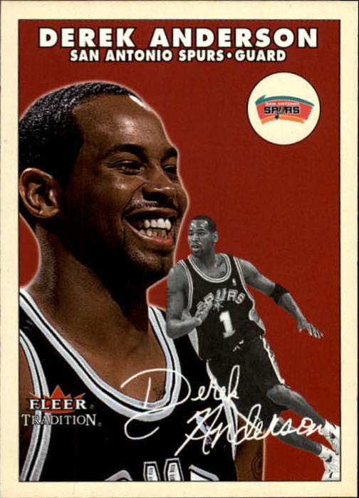 A7626- 2000-01 Fleer Basketball Card #s 1-200 -You Pick- 15+ FREE US SHIP - Picture 282 of 321