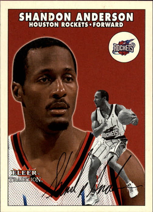 A7626- 2000-01 Fleer Basketball Card #s 1-200 -You Pick- 15+ FREE US SHIP - Picture 284 of 321