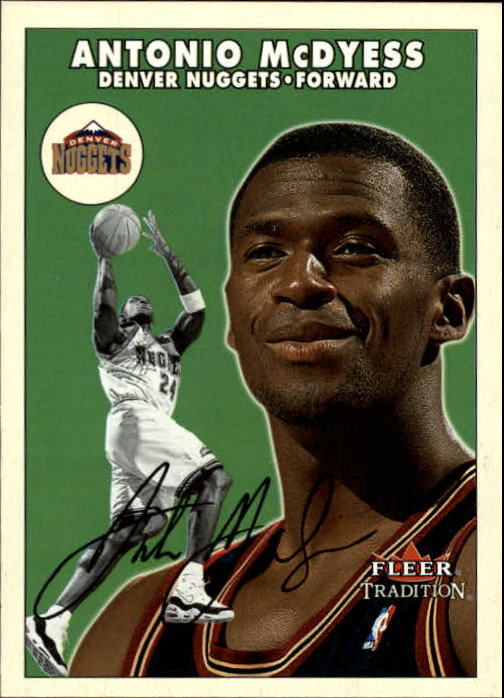 A7626- 2000-01 Fleer Basketball Card #s 1-200 -You Pick- 15+ FREE US SHIP - Picture 294 of 321