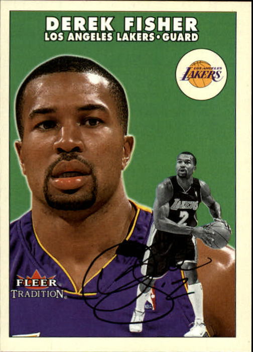 A7626- 2000-01 Fleer Basketball Card #s 1-200 -You Pick- 15+ FREE US SHIP - Picture 296 of 321