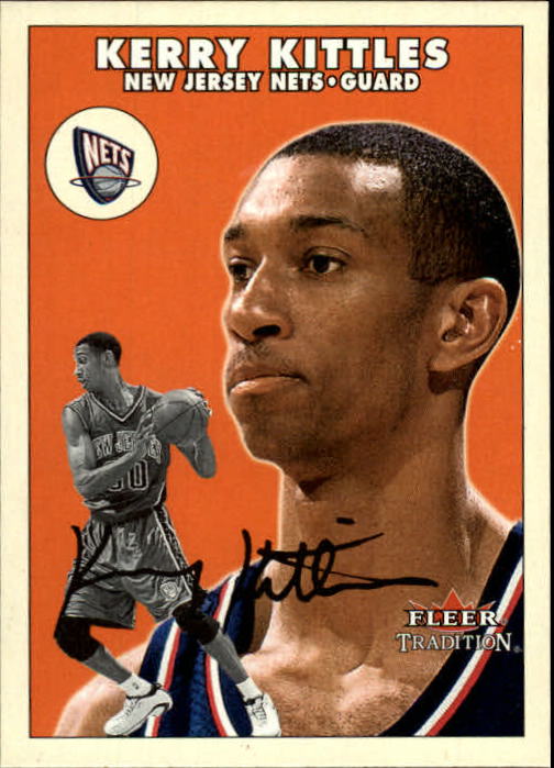 A7626- 2000-01 Fleer Basketball Card #s 1-200 -You Pick- 15+ FREE US SHIP - Picture 300 of 321