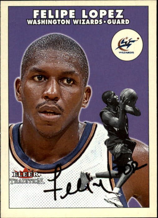 A7626- 2000-01 Fleer Basketball Card #s 1-200 -You Pick- 15+ FREE US SHIP - Picture 306 of 321
