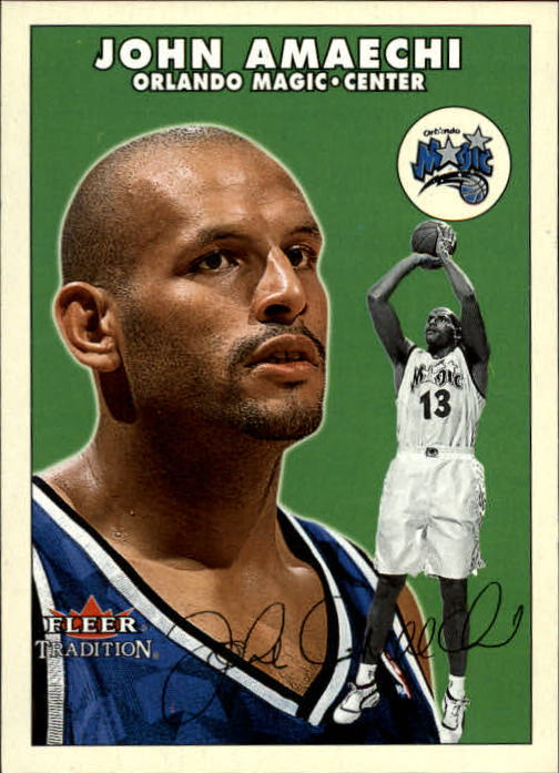 A7626- 2000-01 Fleer Basketball Card #s 1-200 -You Pick- 15+ FREE US SHIP - Picture 314 of 321