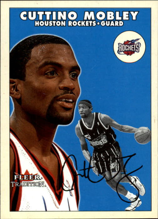 A7626- 2000-01 Fleer Basketball Card #s 1-200 -You Pick- 15+ FREE US SHIP - Picture 318 of 321