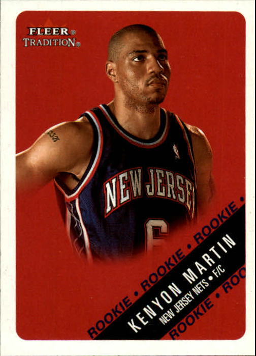 new jersey nets 2000