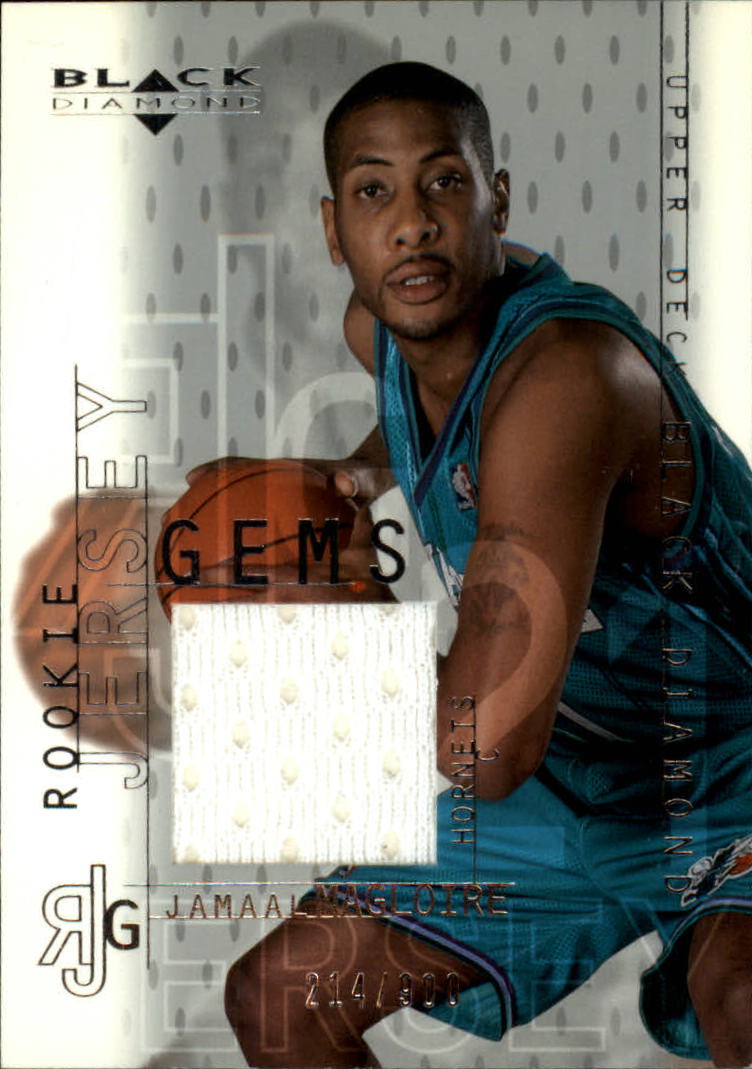 Baron Davis - New Orleans Hornets (NBA Basketball Card) 2004-05 Upper Deck  R-Class # 56 Mint