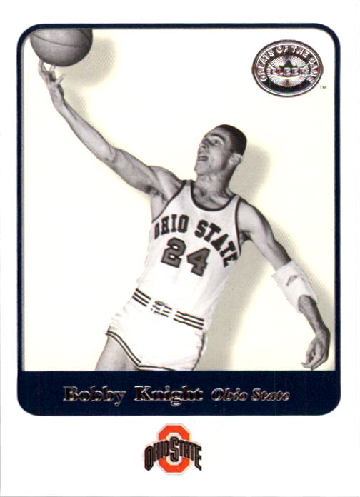 A4391- 2001 Greats of the Game Basketball #s 1-84 -You Pick- 15+ FREE US SHIP - Picture 18 of 137