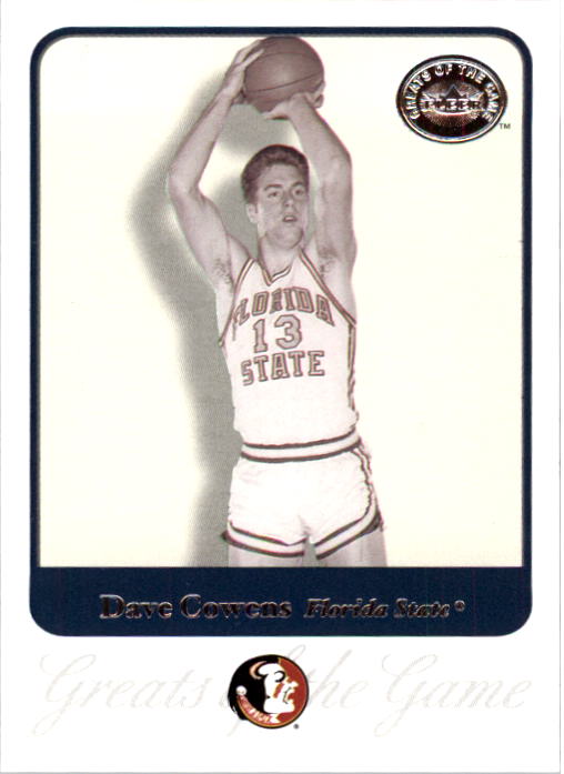 A4391- 2001 Greats of the Game Basketball #s 1-84 -You Pick- 15+ FREE US SHIP - Picture 34 of 137