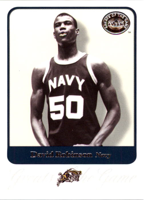 A4391- 2001 Greats of the Game Basketball #s 1-84 -You Pick- 15+ FREE US SHIP - Picture 36 of 137