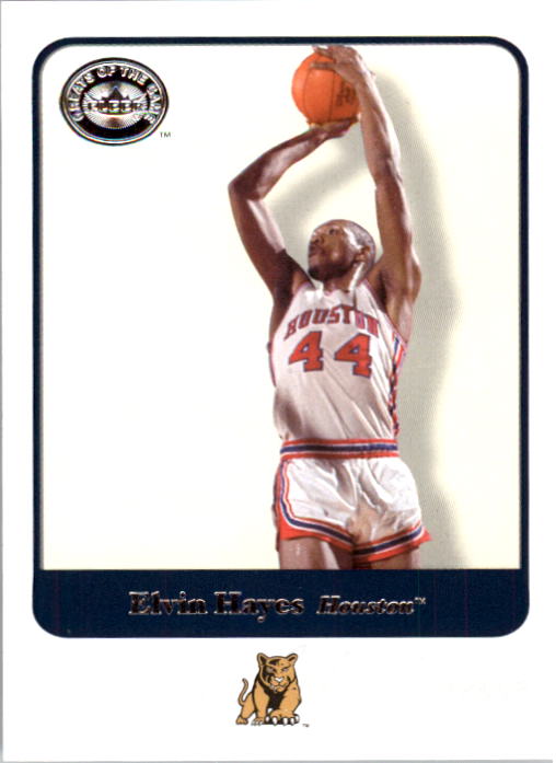 A4391- 2001 Greats of the Game Basketball #s 1-84 -You Pick- 15+ FREE US SHIP - Picture 46 of 137
