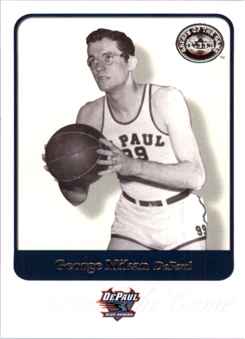 A4391- 2001 Greats of the Game Basketball #s 1-84 -You Pick- 15+ FREE US SHIP - Picture 50 of 137