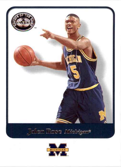 A4391- 2001 Greats of the Game Basketball #s 1-84 -You Pick- 15+ FREE US SHIP - Picture 58 of 137