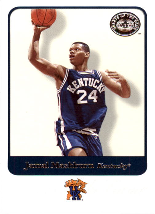 A4391- 2001 Greats of the Game Basketball #s 1-84 -You Pick- 15+ FREE US SHIP - Picture 60 of 137