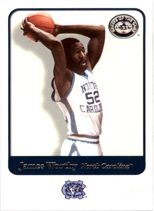 A4391- 2001 Greats of the Game Basketball #s 1-84 -You Pick- 15+ FREE US SHIP - Picture 62 of 137