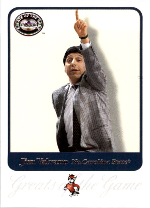 A4391- 2001 Greats of the Game Basketball #s 1-84 -You Pick- 15+ FREE US SHIP - Picture 68 of 137