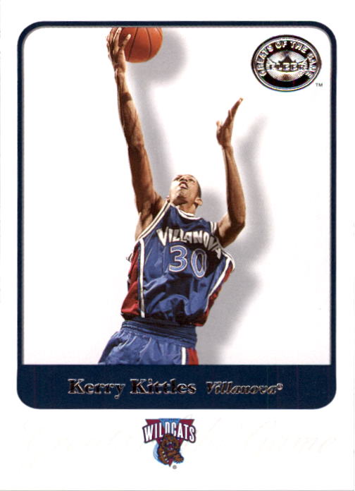 A4391- 2001 Greats of the Game Basketball #s 1-84 -You Pick- 15+ FREE US SHIP - Picture 80 of 137