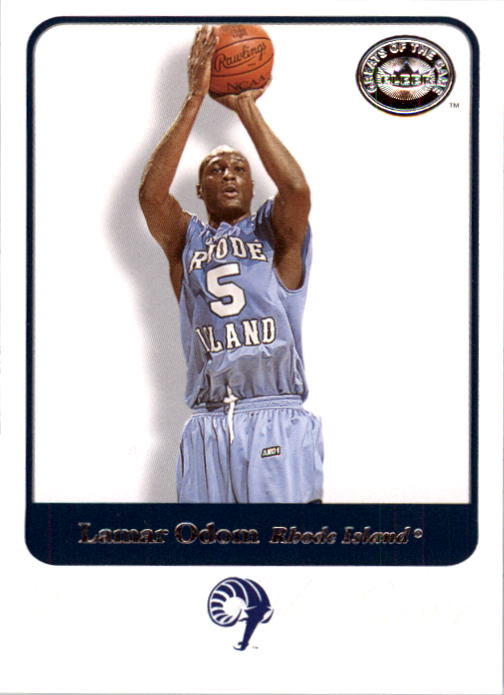 A4391- 2001 Greats of the Game Basketball #s 1-84 -You Pick- 15+ FREE US SHIP - Picture 82 of 137