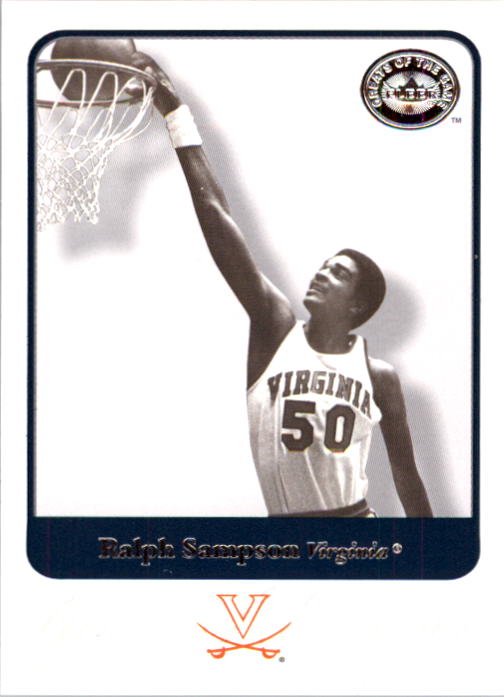 A4391- 2001 Greats of the Game Basketball #s 1-84 -You Pick- 15+ FREE US SHIP - Picture 98 of 137