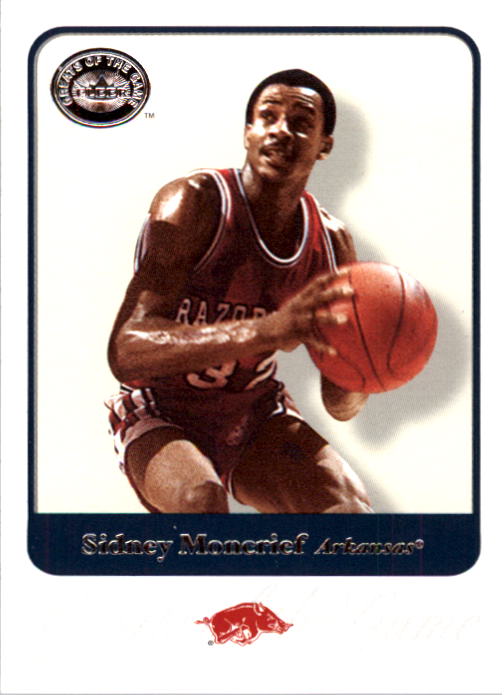 A4391- 2001 Greats of the Game Basketball #s 1-84 -You Pick- 15+ FREE US SHIP - Picture 106 of 137