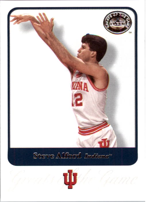 A4391- 2001 Greats of the Game Basketball #s 1-84 -You Pick- 15+ FREE US SHIP - Picture 110 of 137
