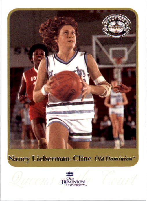 A4391- 2001 Greats of the Game Basketball #s 1-84 -You Pick- 15+ FREE US SHIP - Picture 126 of 137