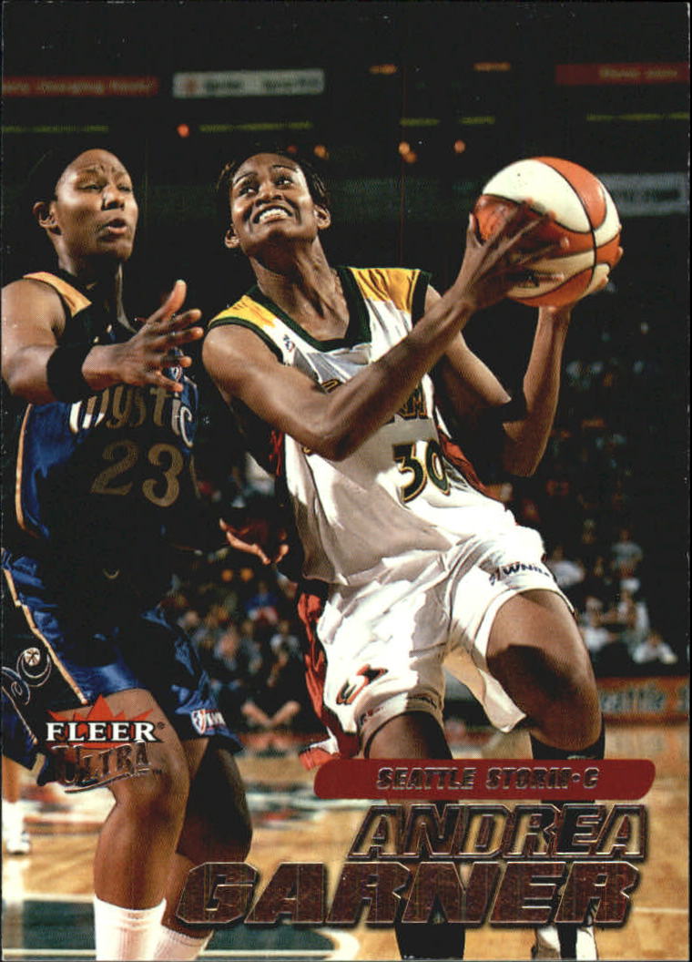B2688- 2001 Ultra WNBA Basketball Card #s 1-116 -You Pick- 15+ FREE US SHIP - Picture 106 of 117