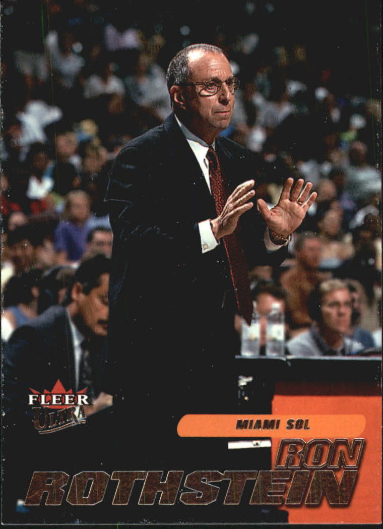 B2688- 2001 Ultra WNBA Basketball Card #s 1-116 -You Pick- 15+ FREE US SHIP - Picture 116 of 117
