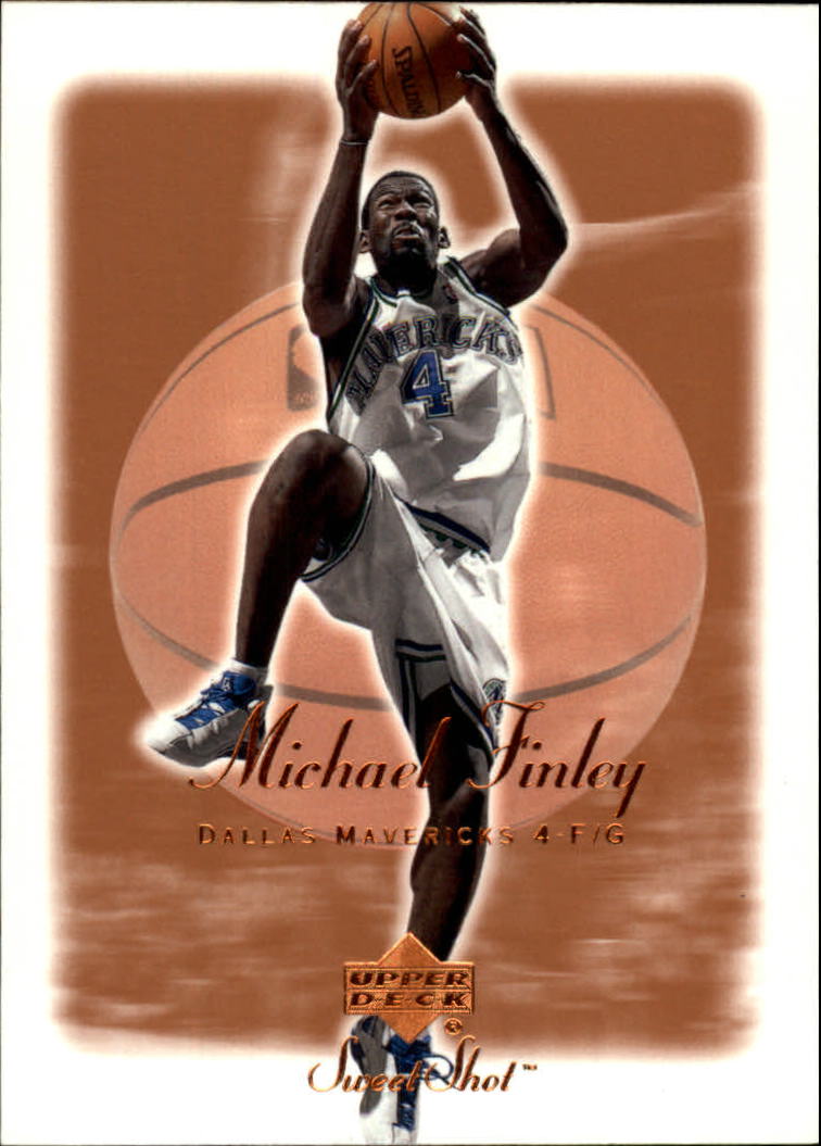 A9802- 2001-02 Sweet Shot Basketball Card #a 1-92 -You Pick- 15+ FREE US SHIP - Picture 4 of 51