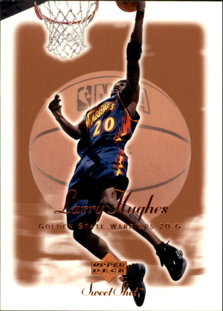 A9802- 2001-02 Sweet Shot Basketball Card #a 1-92 -You Pick- 15+ FREE US SHIP - Picture 12 of 51