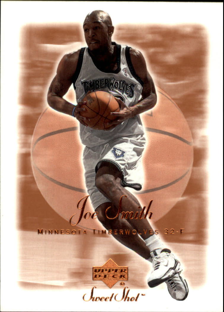 A9802- 2001-02 Sweet Shot Basketball Card #a 1-92 -You Pick- 15+ FREE US SHIP - Picture 28 of 51