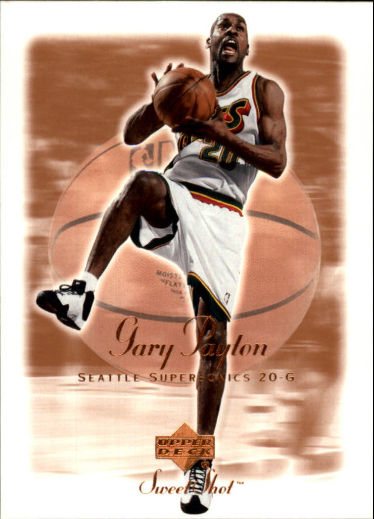 A9802- 2001-02 Sweet Shot Basketball Card #a 1-92 -You Pick- 15+ FREE US SHIP - Picture 38 of 51