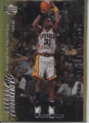 2001-02 UD LEGENDS PLATTENPRODUZENTEN VERSCHIEDENE SINGLES * U-PICK! - Bild 4 von 7