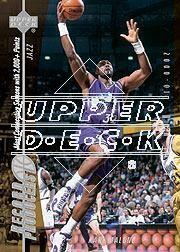 2001-02 UD LEGENDS PLATTENPRODUZENTEN VERSCHIEDENE SINGLES * U-PICK! - Bild 6 von 7